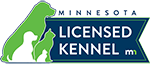 Minnesota Licensed Kennel